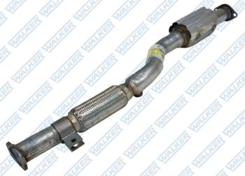 2005 Hyundai Tiburon Catalytic Converter