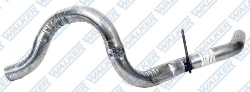 2004 Ford F-350 Super Duty Exhaust Tail Pipe Walker Exhaust 54366 image 1 of 1