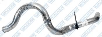 1999 Ford F-250 Super Duty Exhaust Tail Pipe