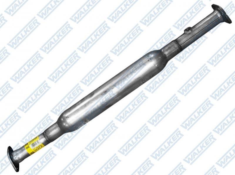 2005 Hyundai XG350 Exhaust Resonator and Pipe Assembly Walker Exhaust 54372 image 1 of 1