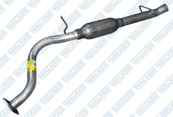 2005 Ford Escape Exhaust Resonator and Pipe Assembly