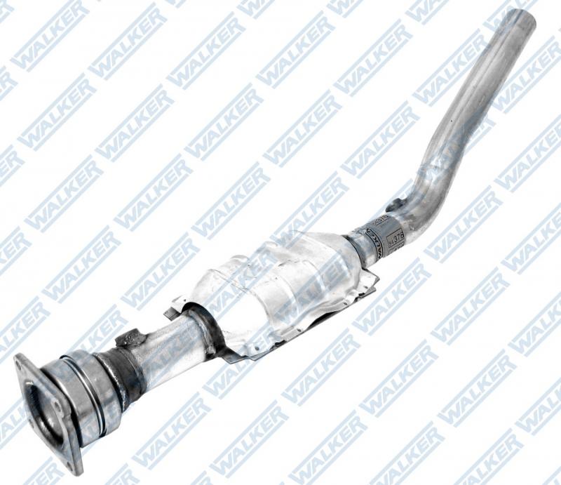 Walker Exhaust 54376 product image