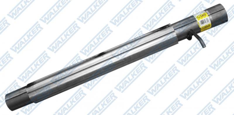 2003 Ford F-250 Super Duty Exhaust Pipe Front Walker Exhaust 54380 image 1 of 1