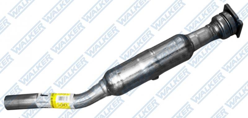 2004 Chrysler PT Cruiser Catalytic Converter Walker Exhaust 54381 image 1 of 1