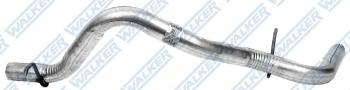2005 Chevrolet Avalanche 1500 Exhaust Tail Pipe