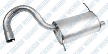 2005 Chrysler PT Cruiser Exhaust Muffler Assembly