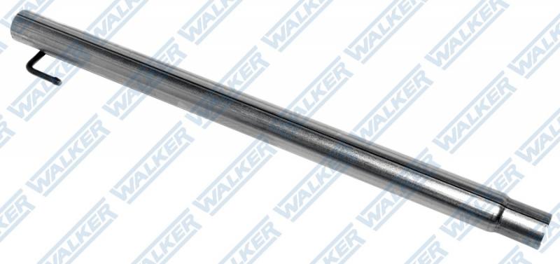 2003 Dodge Ram 1500 Exhaust Pipe Rear Walker Exhaust 54386 image 1 of 1