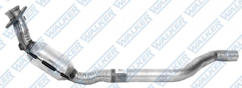 Walker Exhaust 54392 product image