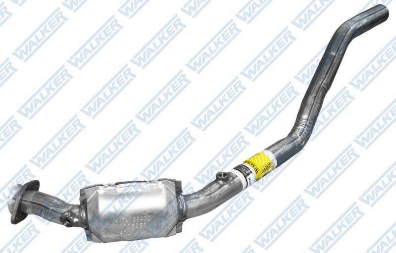 Walker Exhaust 54393 product image