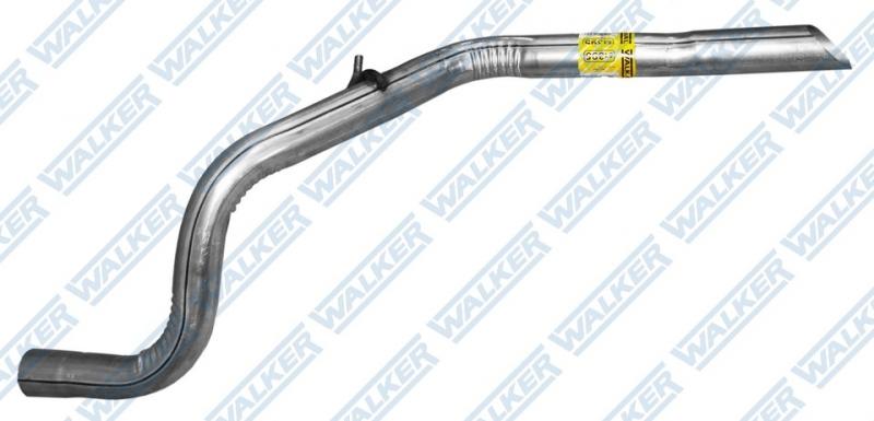 2002 Mercury Mountaineer Exhaust Tail Pipe Rear Walker Exhaust 54395 image 1 of 1