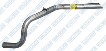 2005 Mercury Mountaineer Exhaust Tail Pipe Rear Walker Exhaust 54395 image 1 of 1