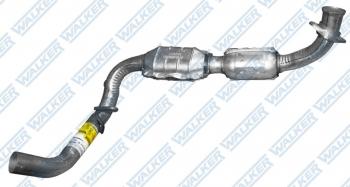 2002 Lincoln Navigator Catalytic Converter