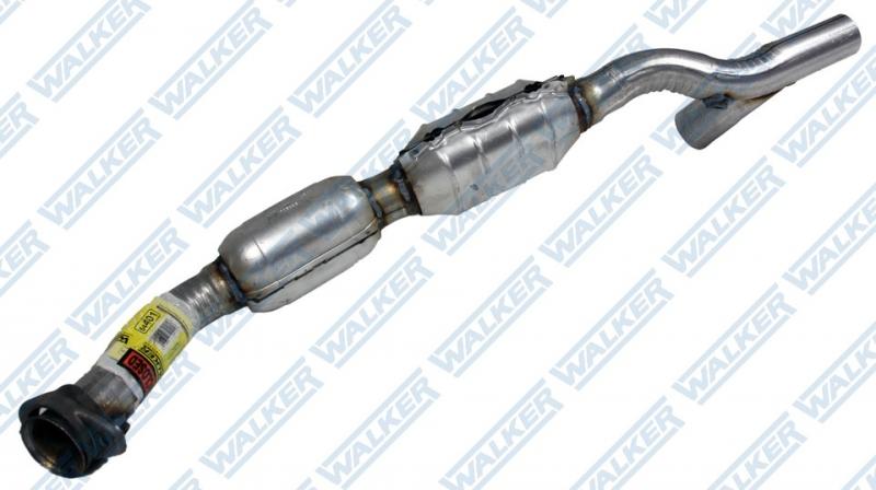Walker Exhaust 54401 product image