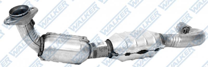 Walker Exhaust 54405 product image