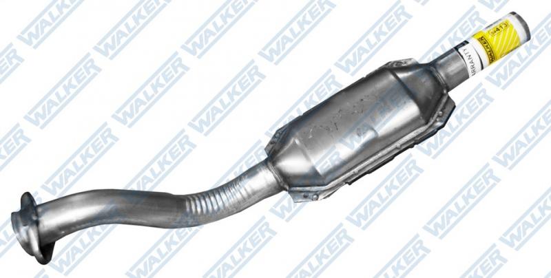 Walker Exhaust 54413 product image