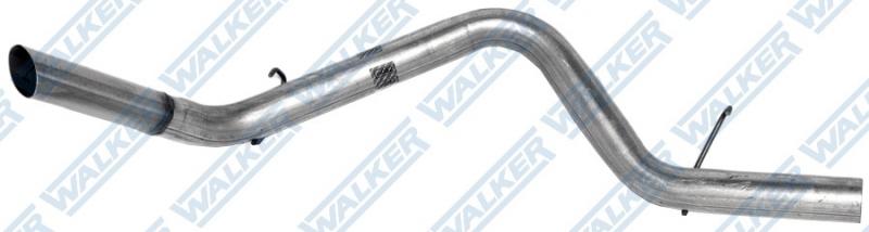 2003 Dodge Dakota Exhaust Tail Pipe Walker Exhaust 54417 image 1 of 1