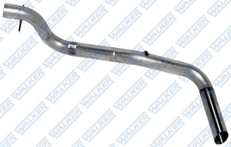 2003 Dodge Dakota Exhaust Tail Pipe Walker Exhaust 54418 image 1 of 1