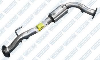 2006 Cadillac Escalade ESV Catalytic Converter