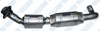 2003 Lincoln Navigator Catalytic Converter