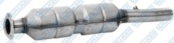 2000 Ford E-250 Econoline Catalytic Converter Rear Walker Exhaust 54438 image 1 of 1