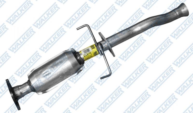 Walker Exhaust 54440 product image