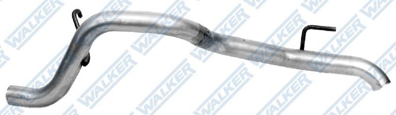 2005 Jeep Liberty Exhaust Tail Pipe Walker Exhaust 54441 image 1 of 1