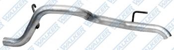2005 Jeep Liberty Exhaust Tail Pipe