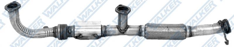Walker Exhaust 54444 product image