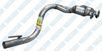 2000 Jeep Grand Cherokee Catalytic Converter Front Walker Exhaust 54447 image 1 of 1
