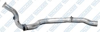 1998 Jeep Grand Cherokee Exhaust Pipe