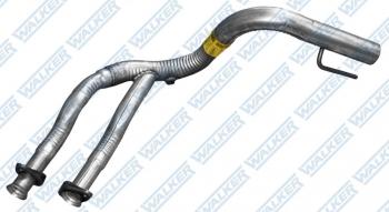 2000 Jeep Grand Cherokee Exhaust Y Pipe