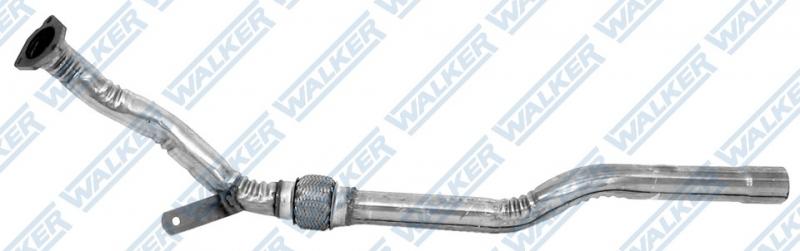 2005 Volkswagen Passat Exhaust Pipe