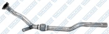 2000 Audi A4 Exhaust Pipe