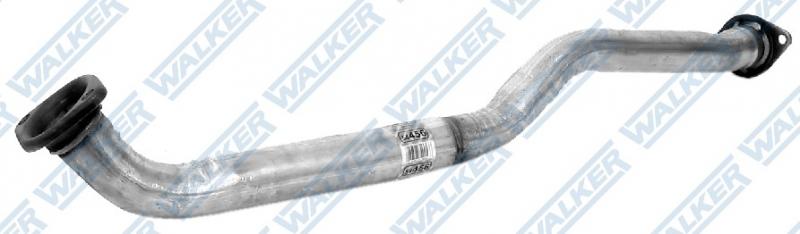2003 Toyota Highlander Exhaust Pipe Walker Exhaust 54456 image 1 of 1