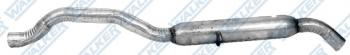 2005 Dodge Grand Caravan Exhaust Resonator and Pipe Assembly Walker Exhaust 54463 image 1 of 1