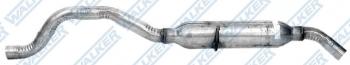 2005 Dodge Grand Caravan Exhaust Resonator and Pipe Assembly Walker Exhaust 54464 image 1 of 1