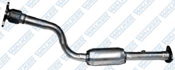 2004 Saturn L300 Catalytic Converter