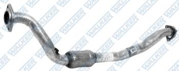 2007 Hummer H3 Catalytic Converter