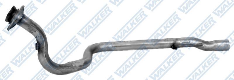 1995 Jeep Grand Cherokee Exhaust Pipe