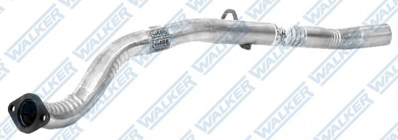 2007 Honda Element Exhaust Tail Pipe Walker Exhaust 54486 image 1 of 1