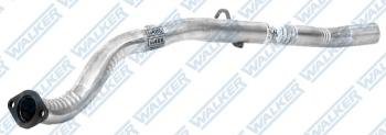 2006 Honda Element Exhaust Tail Pipe