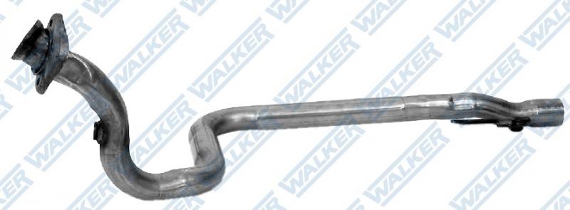 1994 Jeep Cherokee Exhaust Pipe