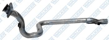 1994 Jeep Cherokee Exhaust Pipe