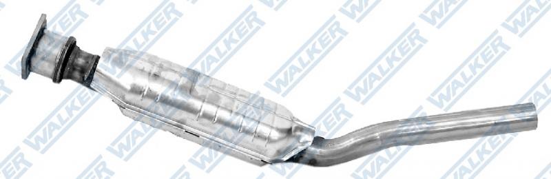 Walker Exhaust 54500 product image