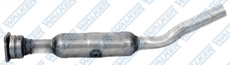 Walker Exhaust 54506 - Catalytic Converter Walker Exhaust 54506 Catalytic Converter product image 1 of 1