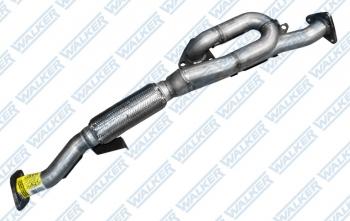 2003 Nissan Maxima Exhaust Y Pipe