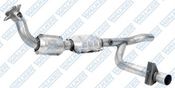 2000 Ford F-150 Catalytic Converter Right Walker Exhaust 54524 image 1 of 1