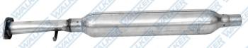 2007 Saturn Aura Exhaust Resonator and Pipe Assembly