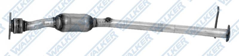 Walker Exhaust 54550 - Catalytic Converter Walker Exhaust 54550 Catalytic Converter product image 1 of 1