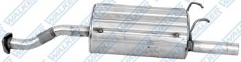 2003 Acura RSX Exhaust Muffler Assembly
